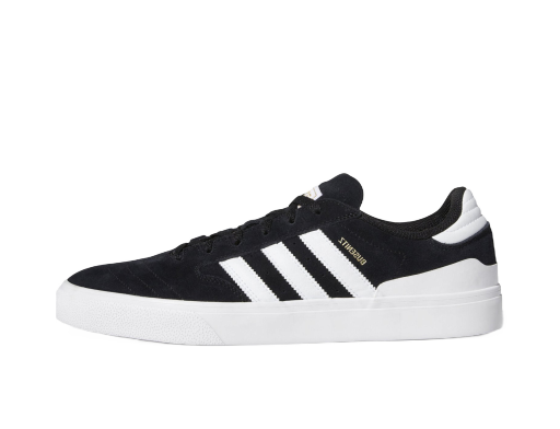 Skateboarding adidas Originals Busenitz Vulc 2 Core Black Čierna | EF8472