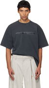 Alexander Wang Short Sleeve T-Shirt