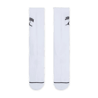 Ponožky Jordan Jordan Everyday Mid Socks Biela | HJ2434-100, 3