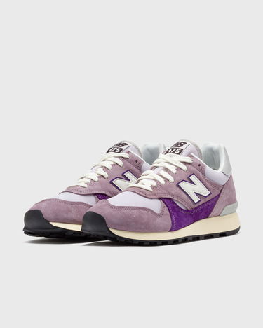 Tenisky a topánky New Balance 475 "Ice Wine" Vínová | M475VTE, 1