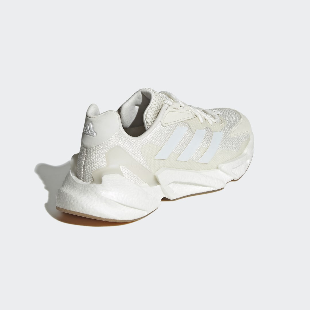 Tenisky a topánky adidas Performance X9000L4 W Biela | GX0439, 1