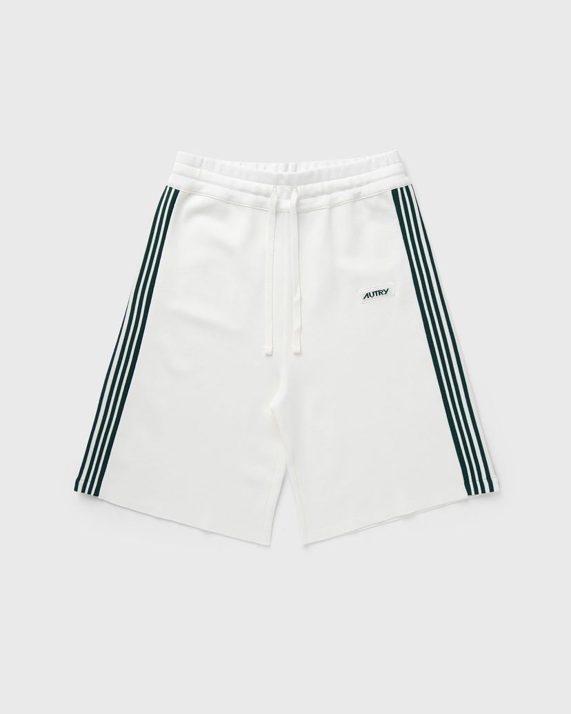 Šortky Autry Shorts with Side Stripes Biela | SHPM530W