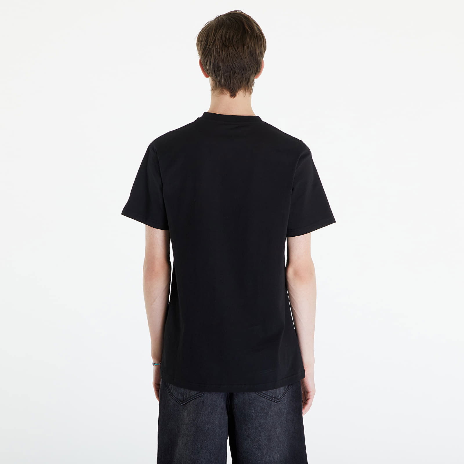 Hf89 T-Shirt Black