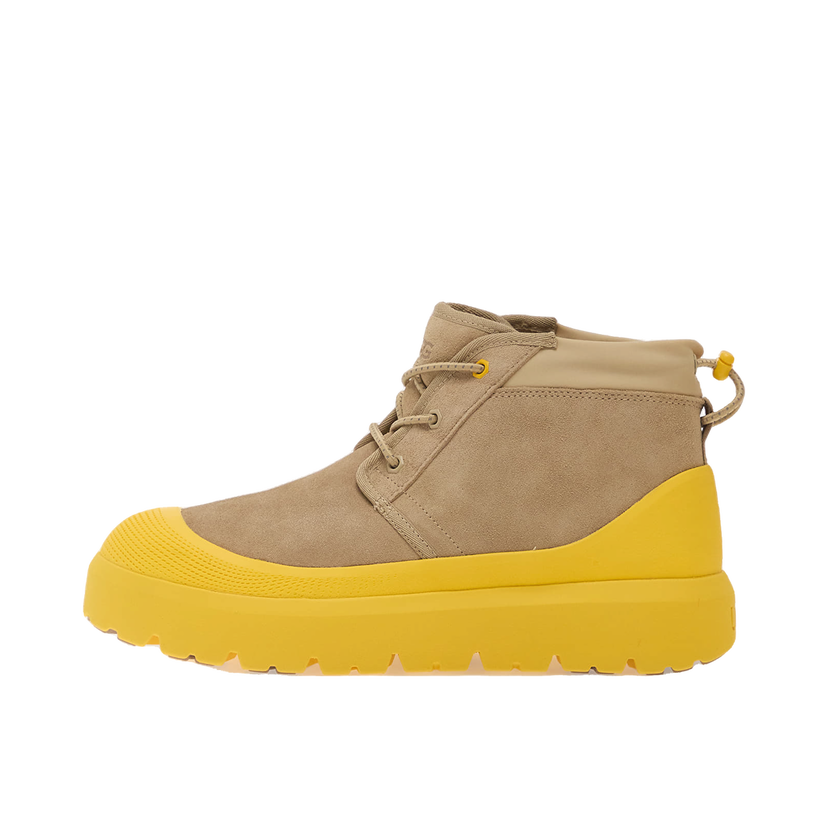 Tenisky a topánky UGG Neumel Weather Hybrid EUR 46 Béžová | 1143991-MMM