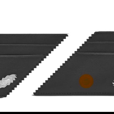 Peňaženka Versace Medusa Head Card Holder Black Čierna | DP3I057-DVIT2T-1B00V, 0