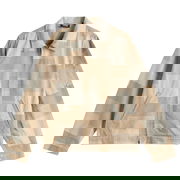 Jacquard Eisenhower Jacket, Size Large