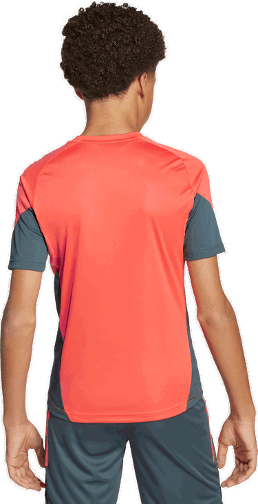 Tričko adidas Originals FC Bayern Tiro25 Competition Training Jersey Oranžová | jn5601, 2