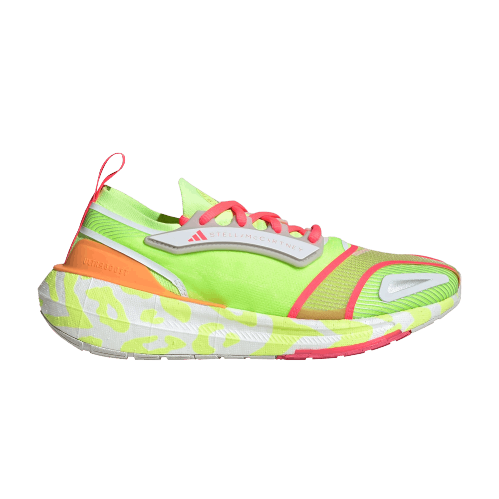 Tenisky a topánky adidas Performance Stella McCartney x Wmns UltraBoost Light Rôznofarebný | IG5943, 0