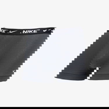 Spodná bielizeň a ponožky Nike Trunk 3-Pack Multicolor Rôznofarebný | 0000KE1008-GG9, 2