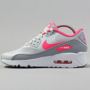 Tenisky a topánky Nike Air Max 90 Ultra 2.0 GS Šedá | 869951-001, 0
