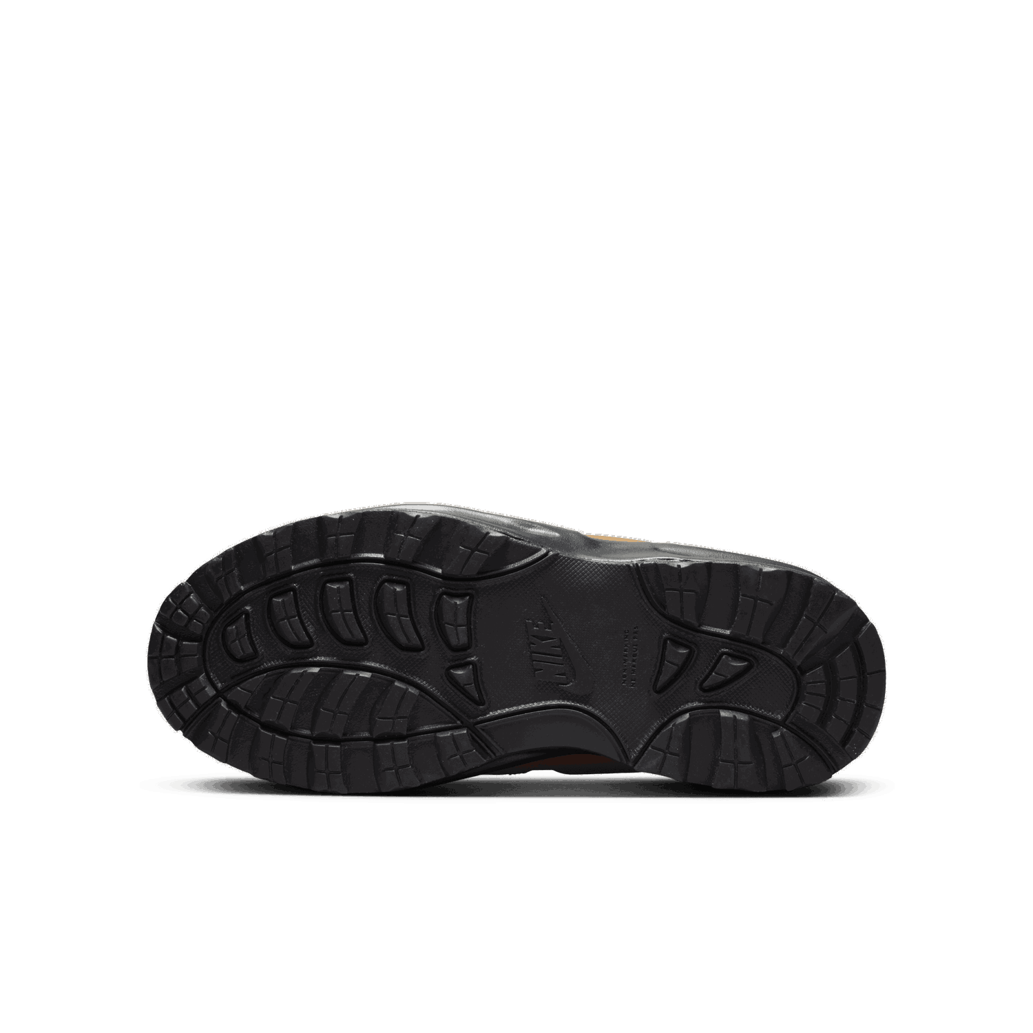 Tenisky a topánky Nike Manoa Boots Hnedá | HF0750-700, 1