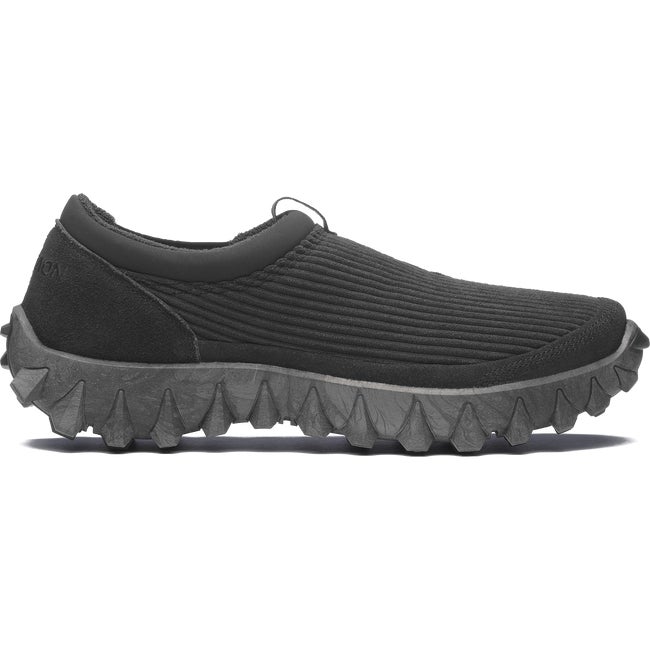 Tenisky a topánky Salomon Snowclog Čierna | L47869900
