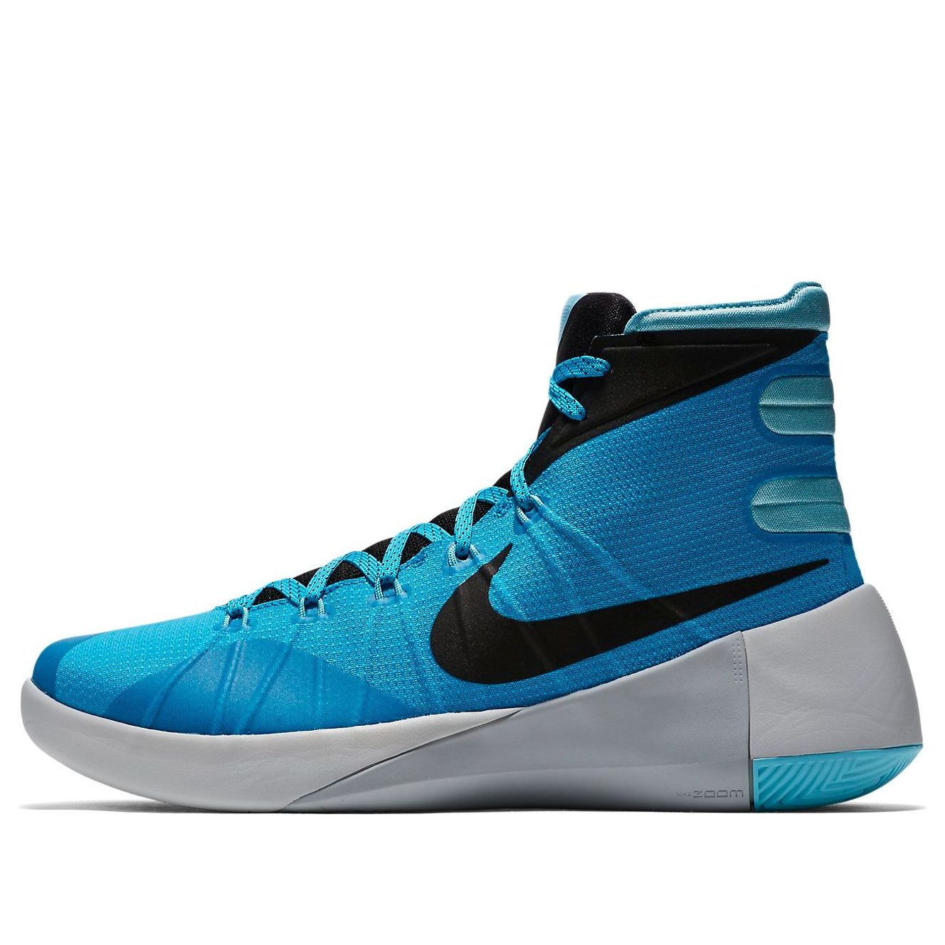 Tenisky a topánky Nike Hyperdunk 2015 EP Modrá | 749562-400, 0