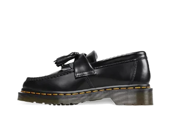 Dr. Martens Adrian Smooth Leather Tassel Loafers DM22209001