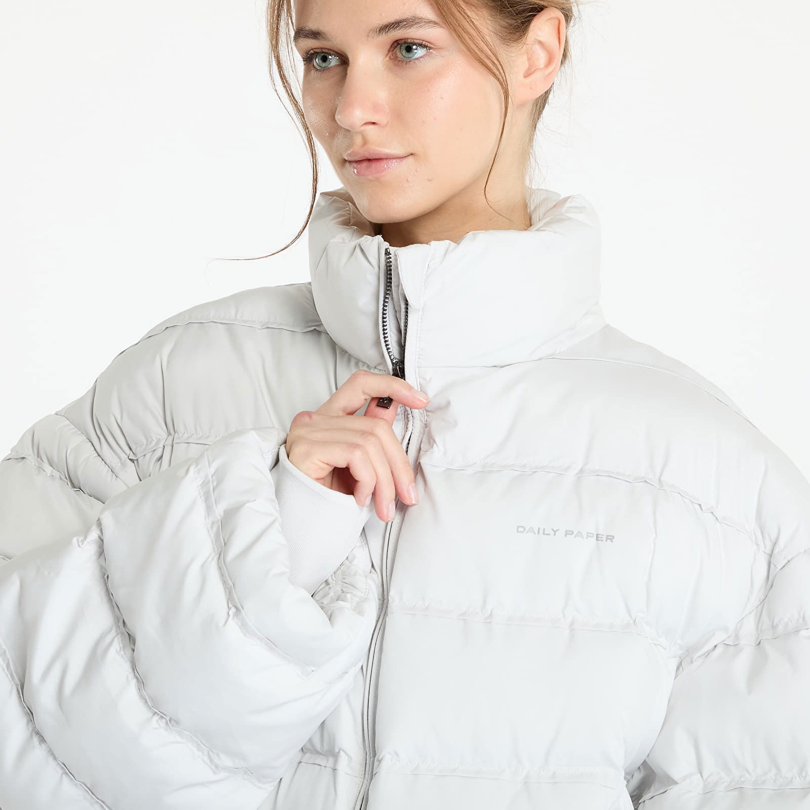 Jacket Sela Puffer Jacket