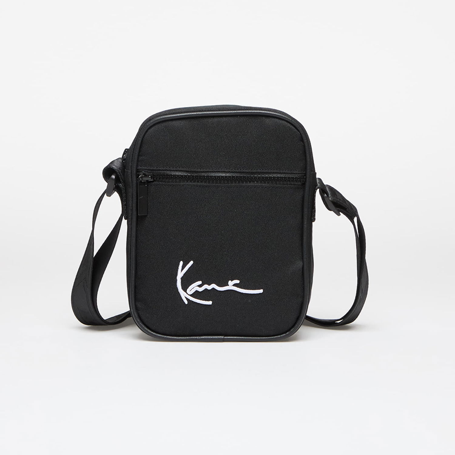 Ľadvinka Karl Kani Hip pack Og K Essential Pusher Bag Čierna | KA-BG062-001-01, 0