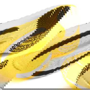Tenisky a topánky adidas Performance OG LA Adizero Goukana, Size UK 5 Žltá | JP7177, 3