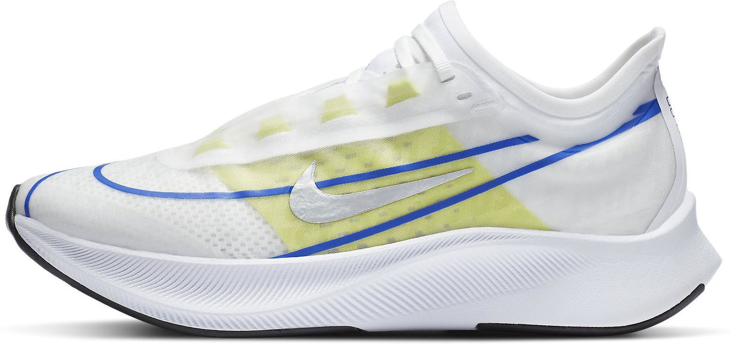 Tenisky a topánky Nike Zoom Fly 3 W Biela | at8241-104, 0