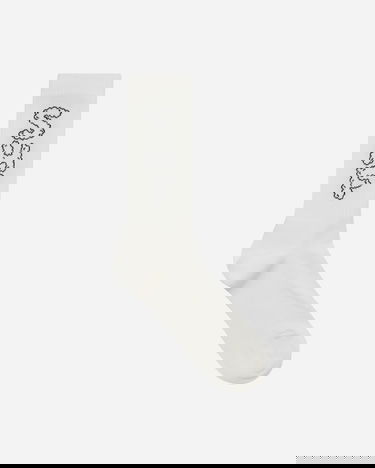Ponožky Sky High Farm 3 Pack Cloud Logo Sock Rôznofarebný | SHF03K003 1, 3