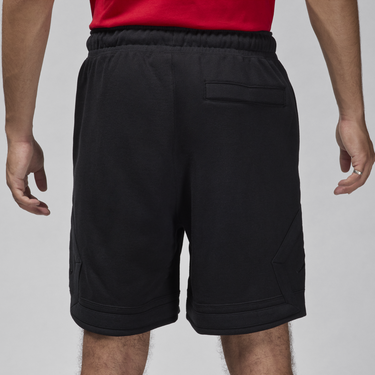 Šortky Jordan Diamond Jordan Flight Čierna | FV7257-010, 2