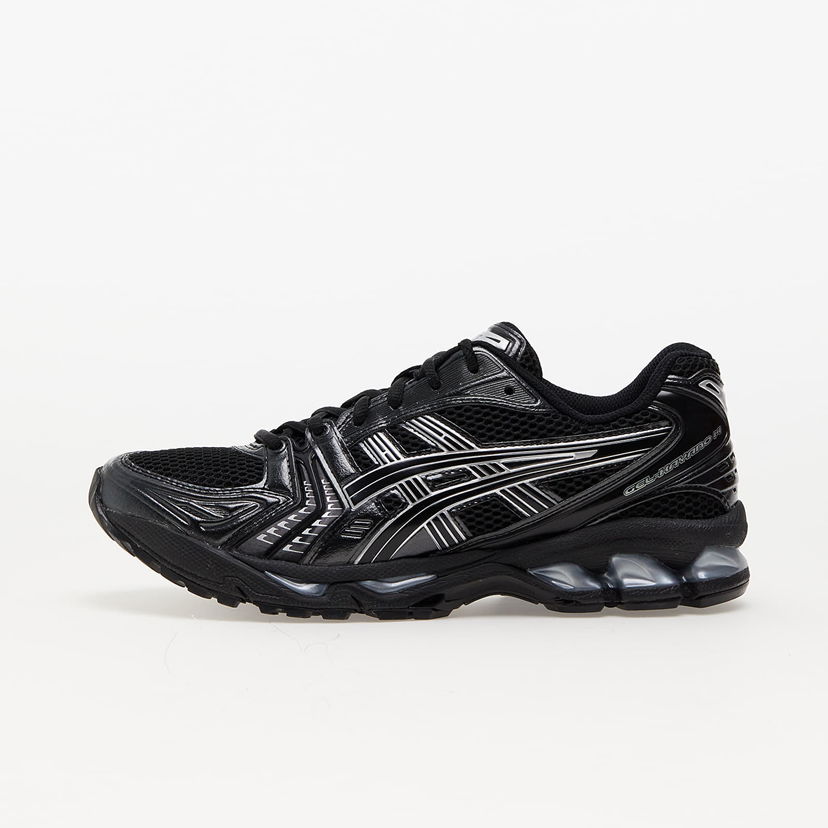 Bežecké topánky Asics GEL-KAYANO 14 Čierna | 1201A019-006