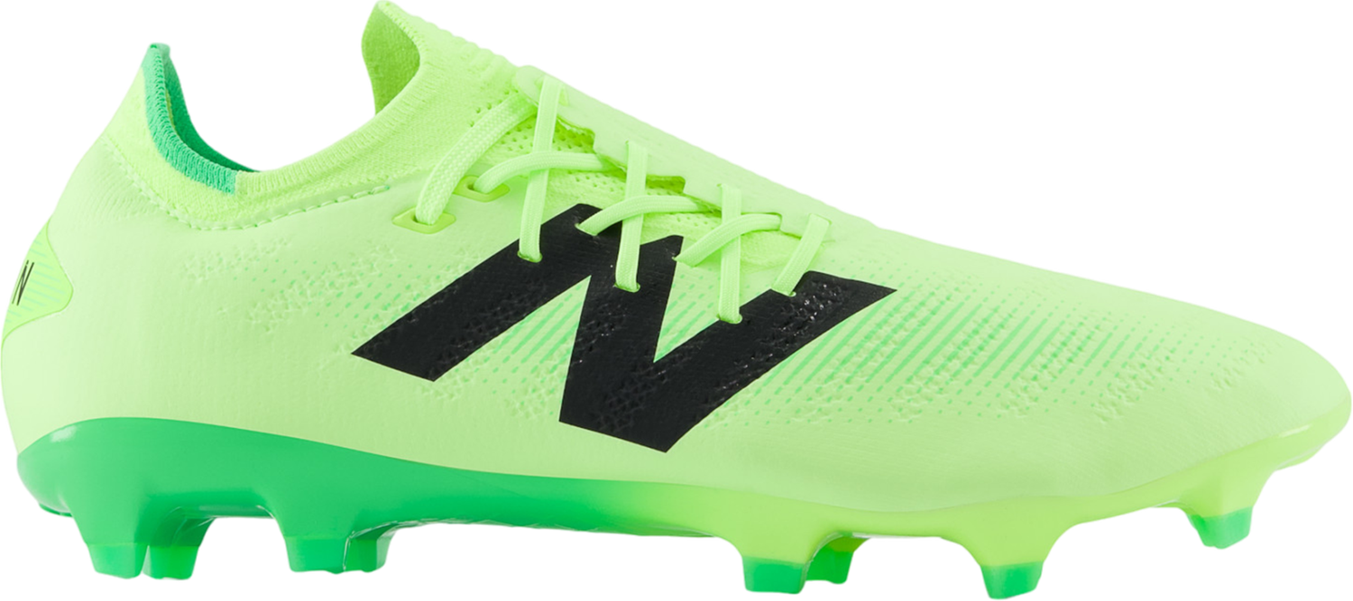 Tenisky a topánky New Balance Furon Pro FG v7+ Zelené | sf1fl75, 0
