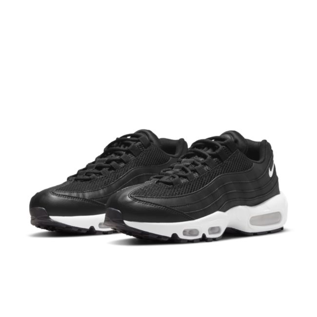 Tenisky a topánky Nike Air Max 95 W Čierna | DH8015-001, 1