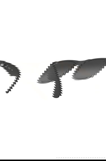 Slnečné okuliare Ray-Ban Ray-Ban JUSTIN Sunglasses Čierna | 0RB4165.852/88, 4