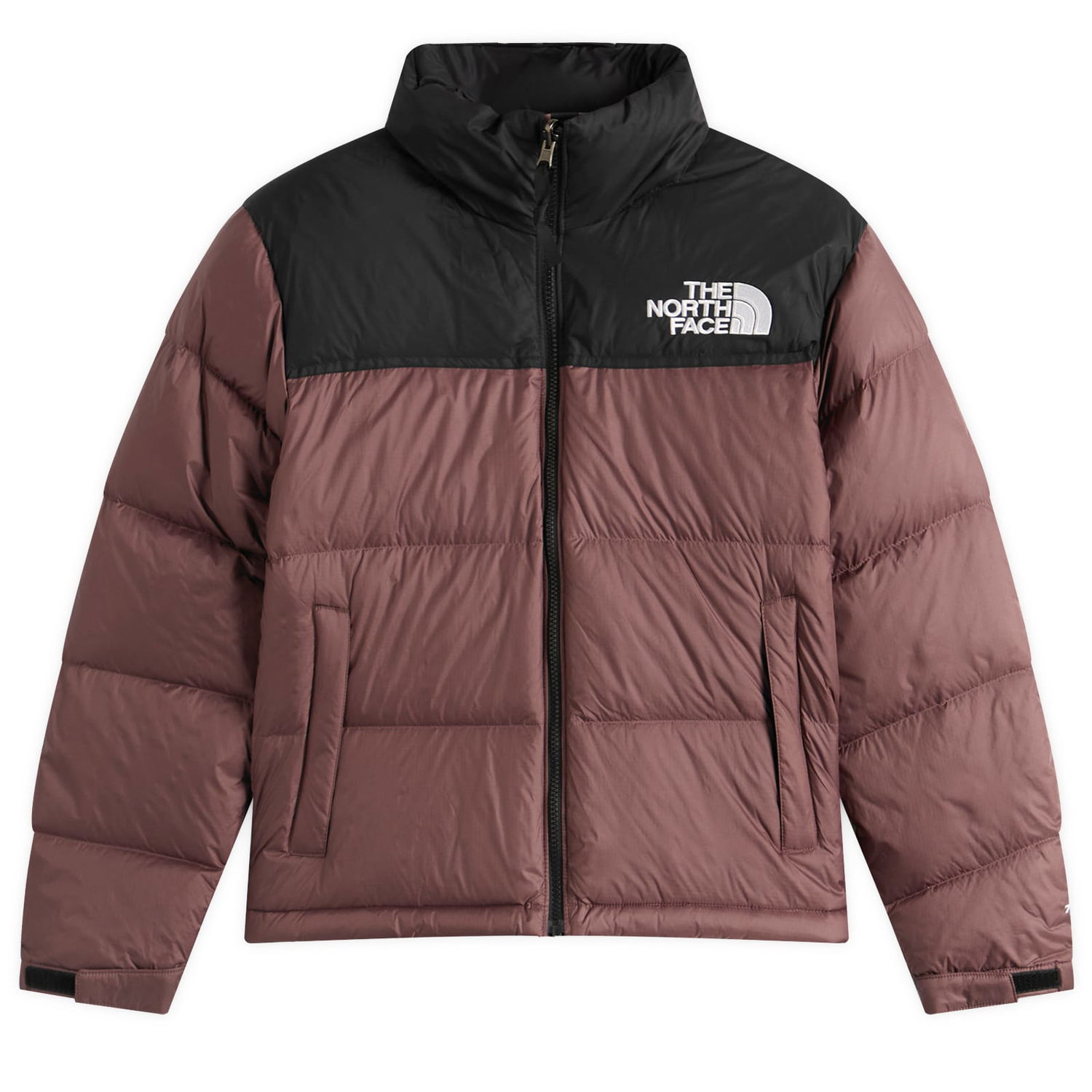 Prešívaná bunda The North Face 1996 Retro Nuptse Jacket, Size Large Hnedá | NF0A3XEOCAI, 0