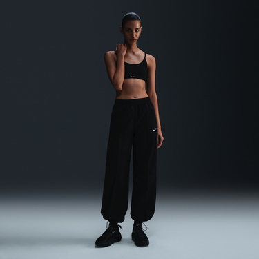 Podprsenka Nike Sportswear Classic Bra Čierna | FV6486-010, 4