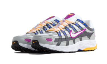 Tenisky a topánky Nike P-6000 ''Grey Fog'' W Šedá | BV1021-009, 2