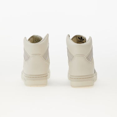 Tenisky a topánky adidas Originals Rivalry Hi Consortium White Silver Metallic Biela | IF0602, 3