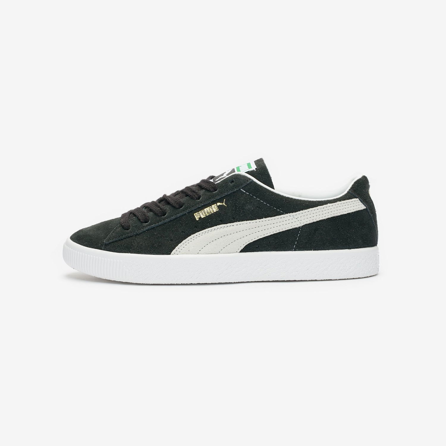 Tenisky a topánky Puma Suede VTG Čierna | 374921 05, 0