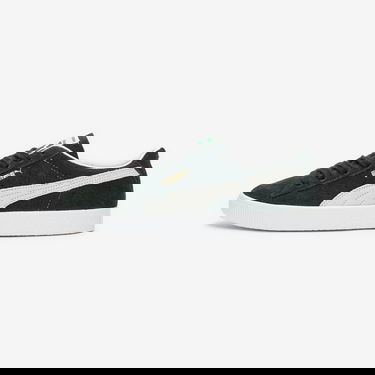 Tenisky a topánky Puma Suede VTG Čierna | 374921 05, 0
