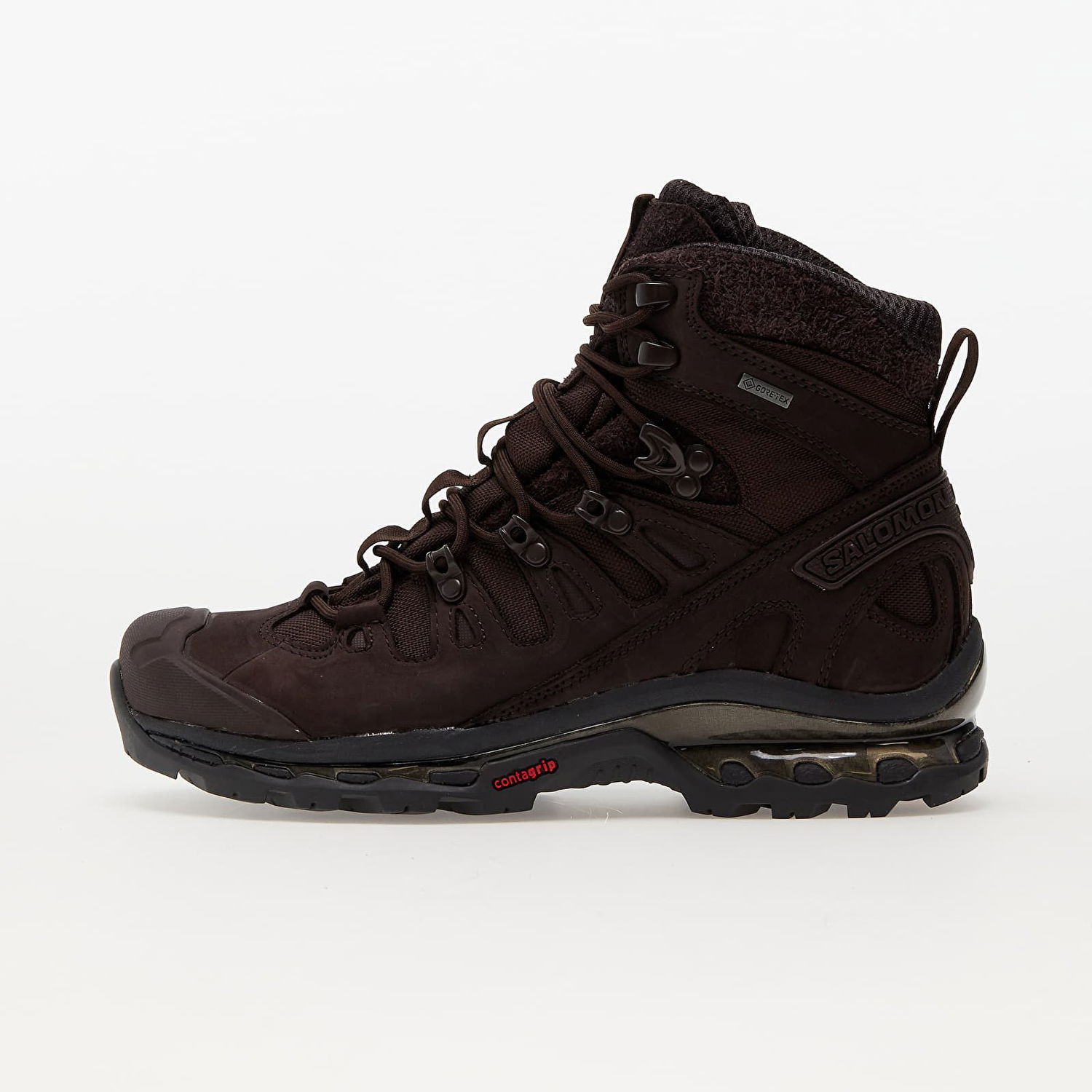 Tenisky a topánky Salomon Quest Goretex Advanced Hnedá | 417504, 0