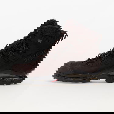 Tenisky a topánky Salomon Quest Goretex Advanced Hnedá | 417504, 0