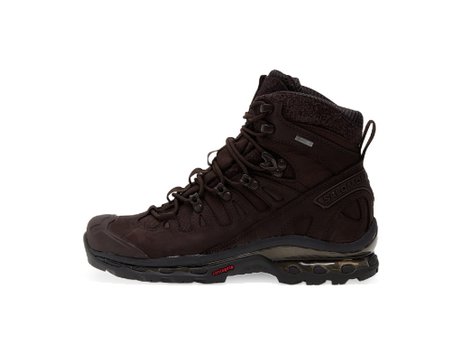 Outdoor Salomon Quest Goretex Advanced Hnedá | 417504