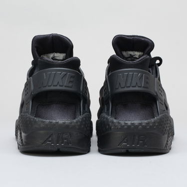 Tenisky a topánky Nike Air Huarache Čierna | 318429-003, 3