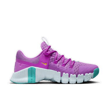 Tenisky a topánky Nike Free Metcon 5 Fialová | DV3950-501, 4