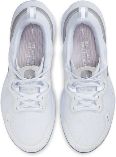 Tenisky a topánky Nike React Miler W Biela | cw1778-100, 3