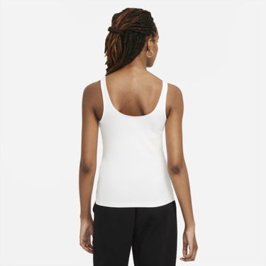 Tielko Nike Essential Cami Tank Biela | DH1345-100, 1