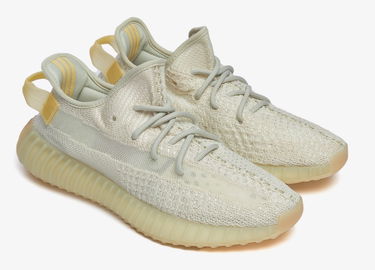 Tenisky a topánky adidas Yeezy Yeezy Boost 350 V2 "Light" Béžová | GY3438, 1