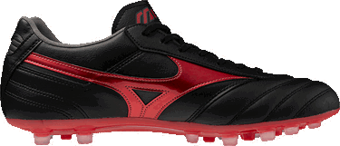 Tenisky a topánky Mizuno Morelia II Pro AG Čierna | p1ga2507-00, 0