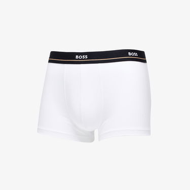 Boxerky BOSS Trunk 5 Pack Essential Multicolor Rôznofarebný | 50475275-460, 2