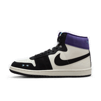 Opium x Air Ship SP "Court Purple"