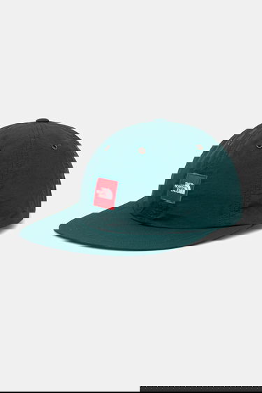 Šiltovka The North Face The North Face Redbox Cap Zelené | NF0A8EG71KI1, 0