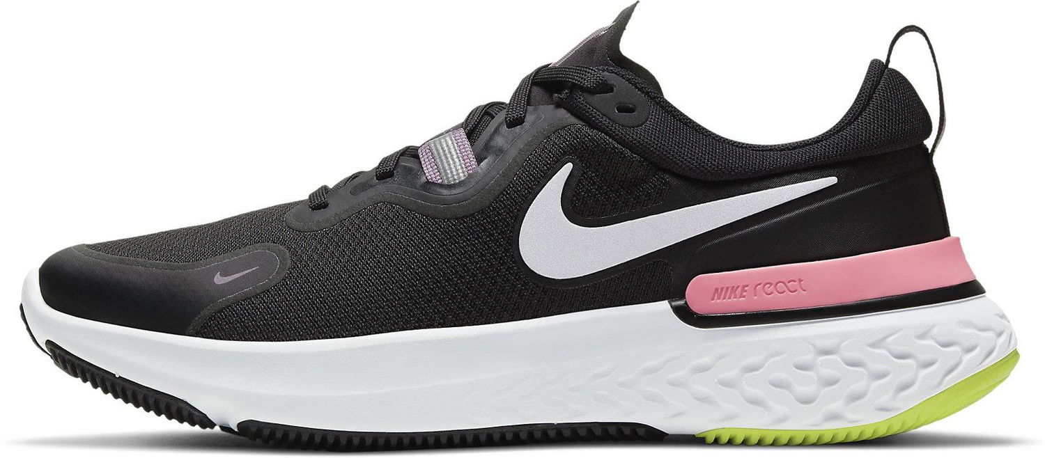 Tenisky a topánky Nike React Miler W Čierna | cw1778-012, 0
