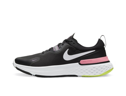 Bežecké topánky Nike React Miler W Čierna | cw1778-012