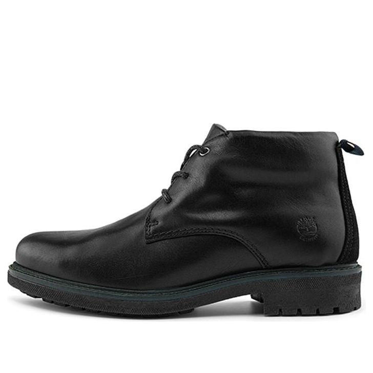Tenisky a topánky Timberland Oakrock Waterproof Chukka Boots Čierna | A2KCW