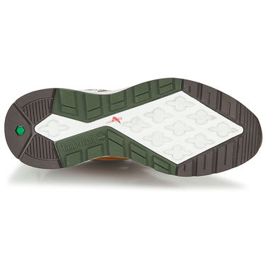 Tenisky a topánky Timberland Mid Boots SPRINT TREKKER MID Hnedá | TB0A25DCF13, 6